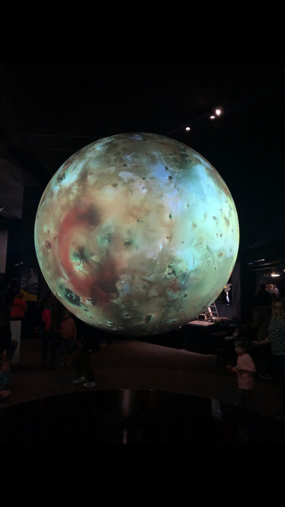 Bringing the Science Museum to you through AR | Surf the Dream